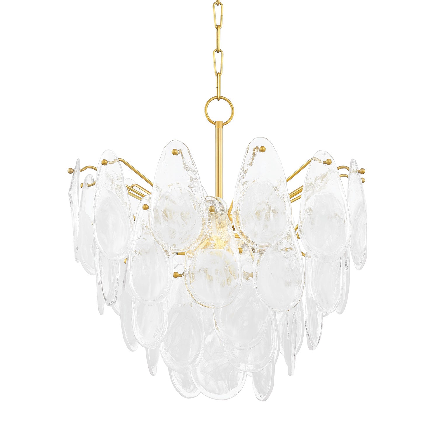 Hudson Valley Lighting Darcia Chandelier