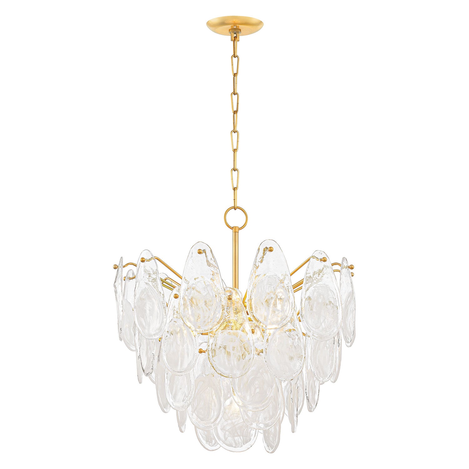 Hudson Valley Lighting Darcia Chandelier