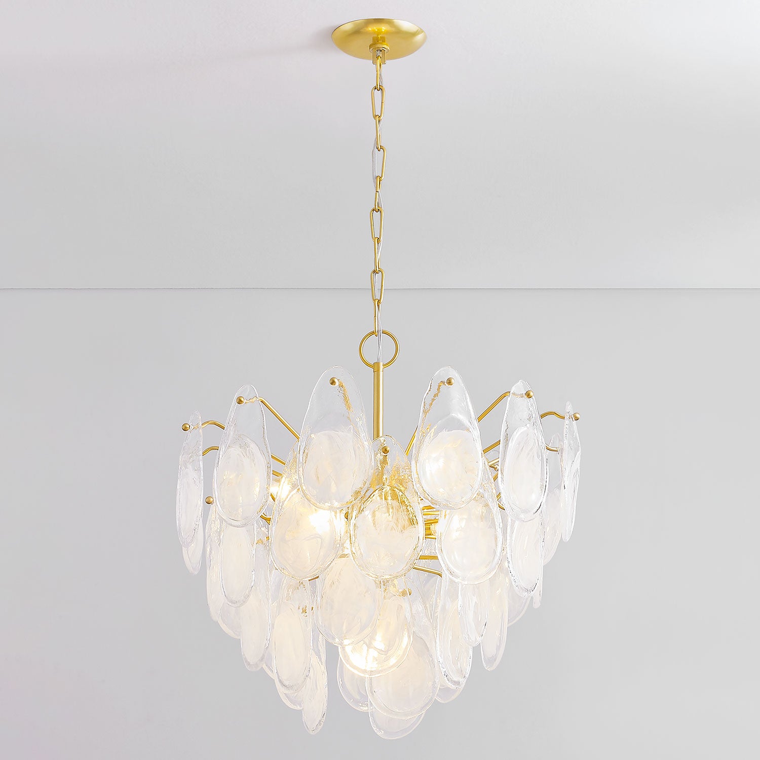 Hudson Valley Lighting Darcia Chandelier