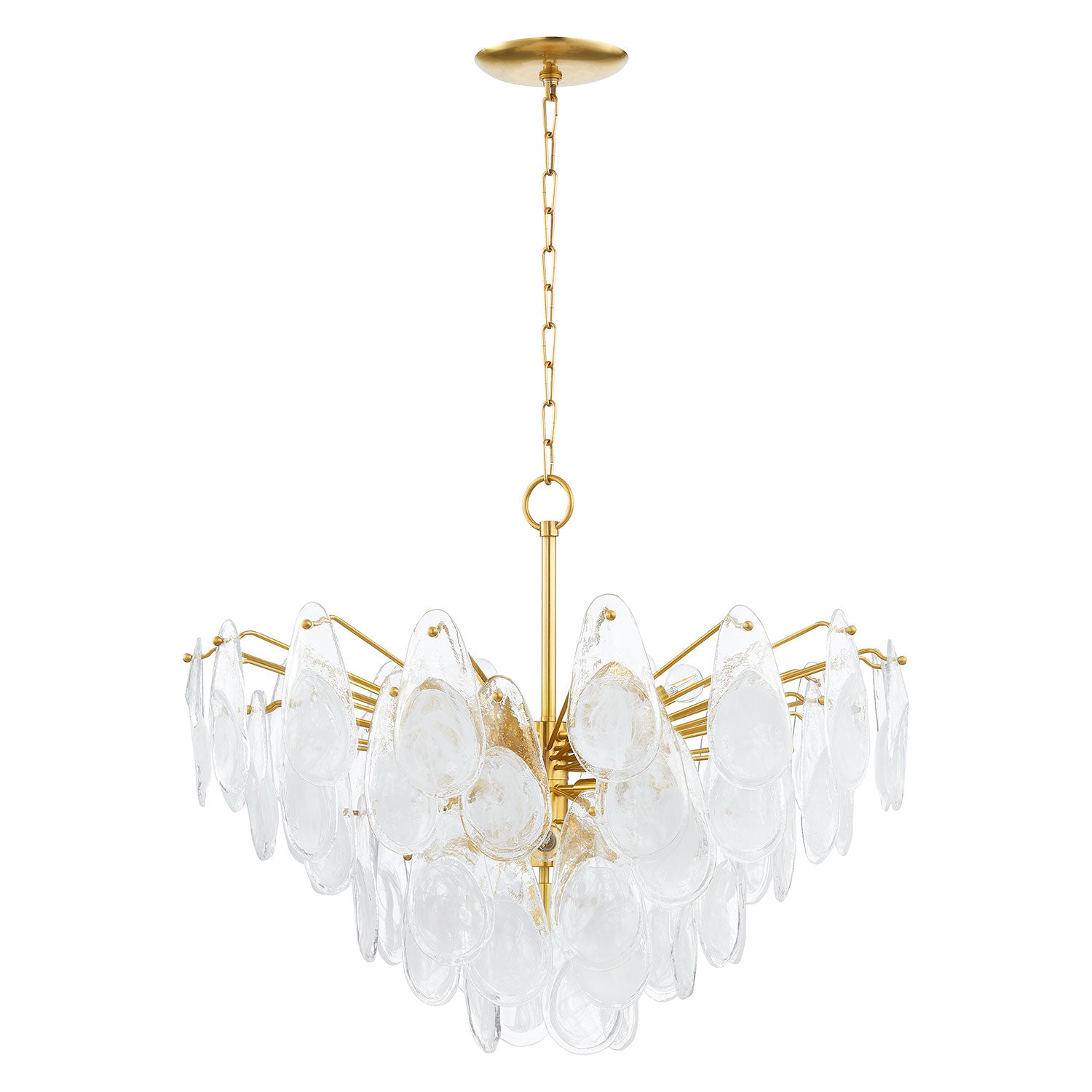 Hudson Valley Lighting Darcia Chandelier