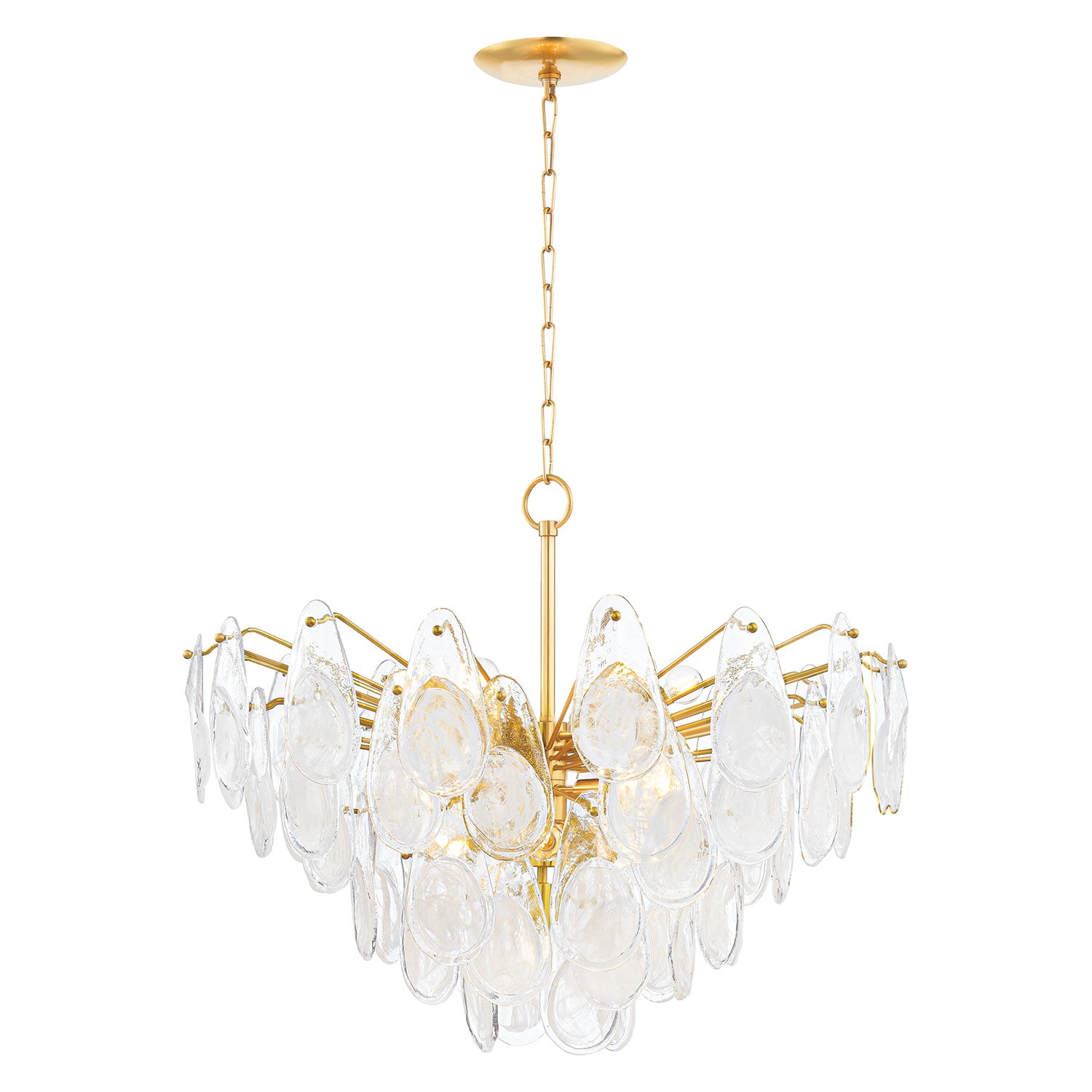 Hudson Valley Lighting Darcia Chandelier