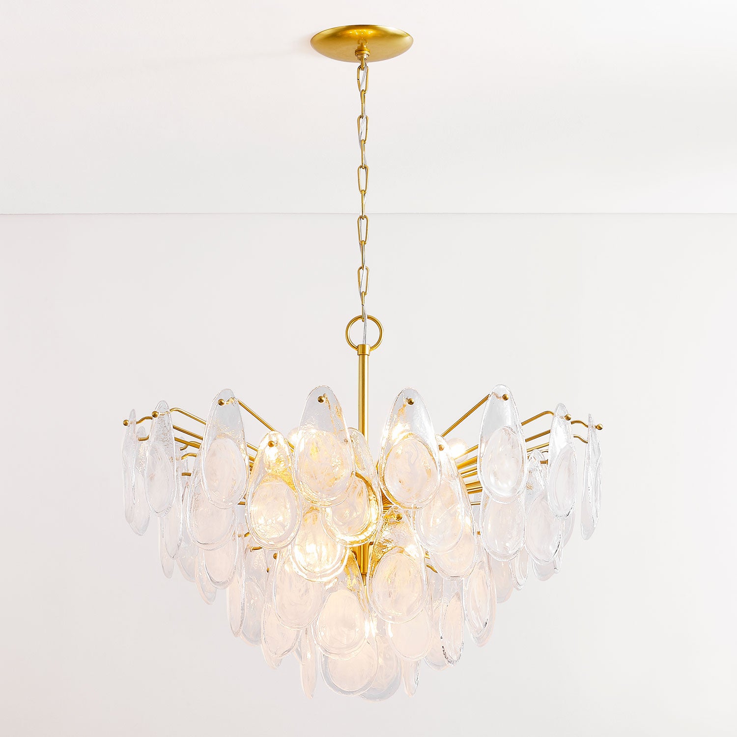 Hudson Valley Lighting Darcia Chandelier