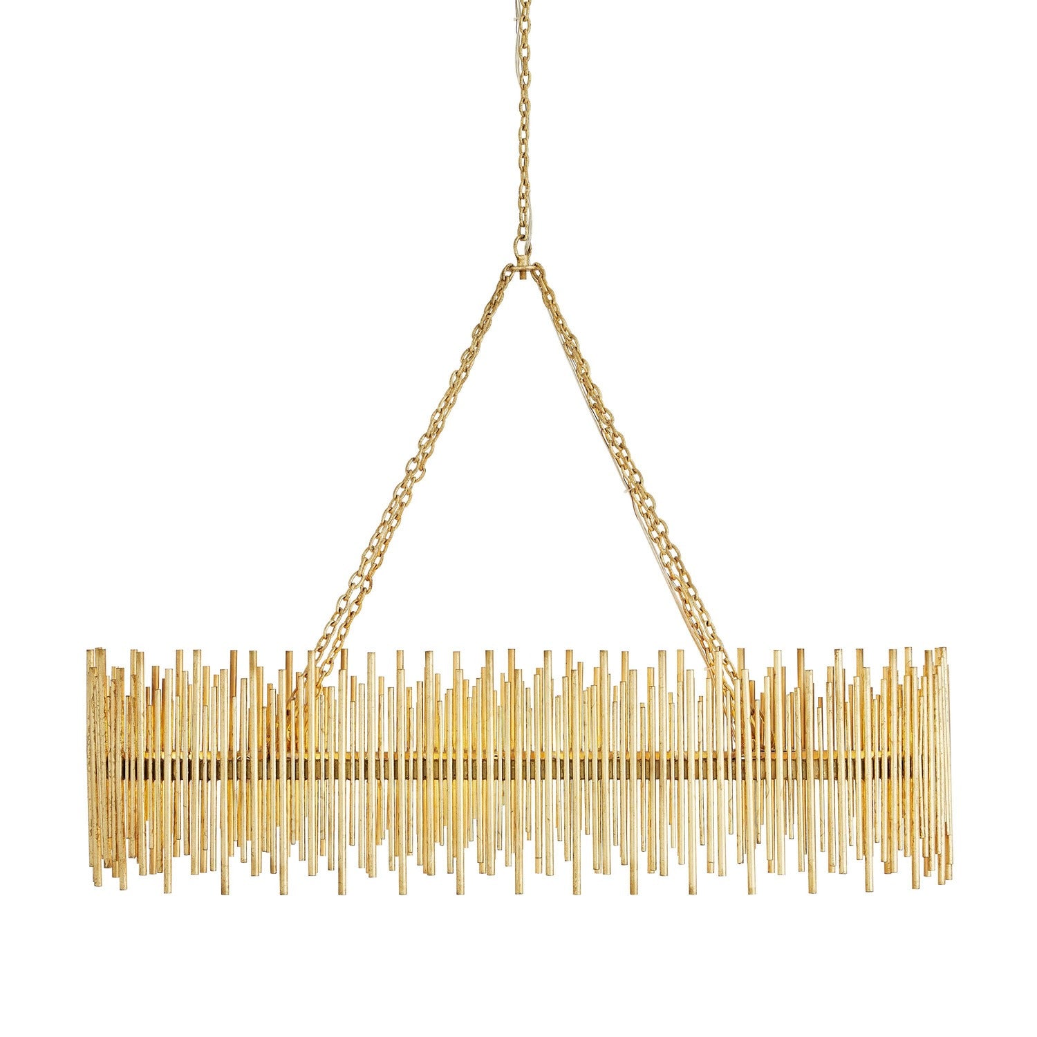 Arteriors Prescott Linear Chandelier