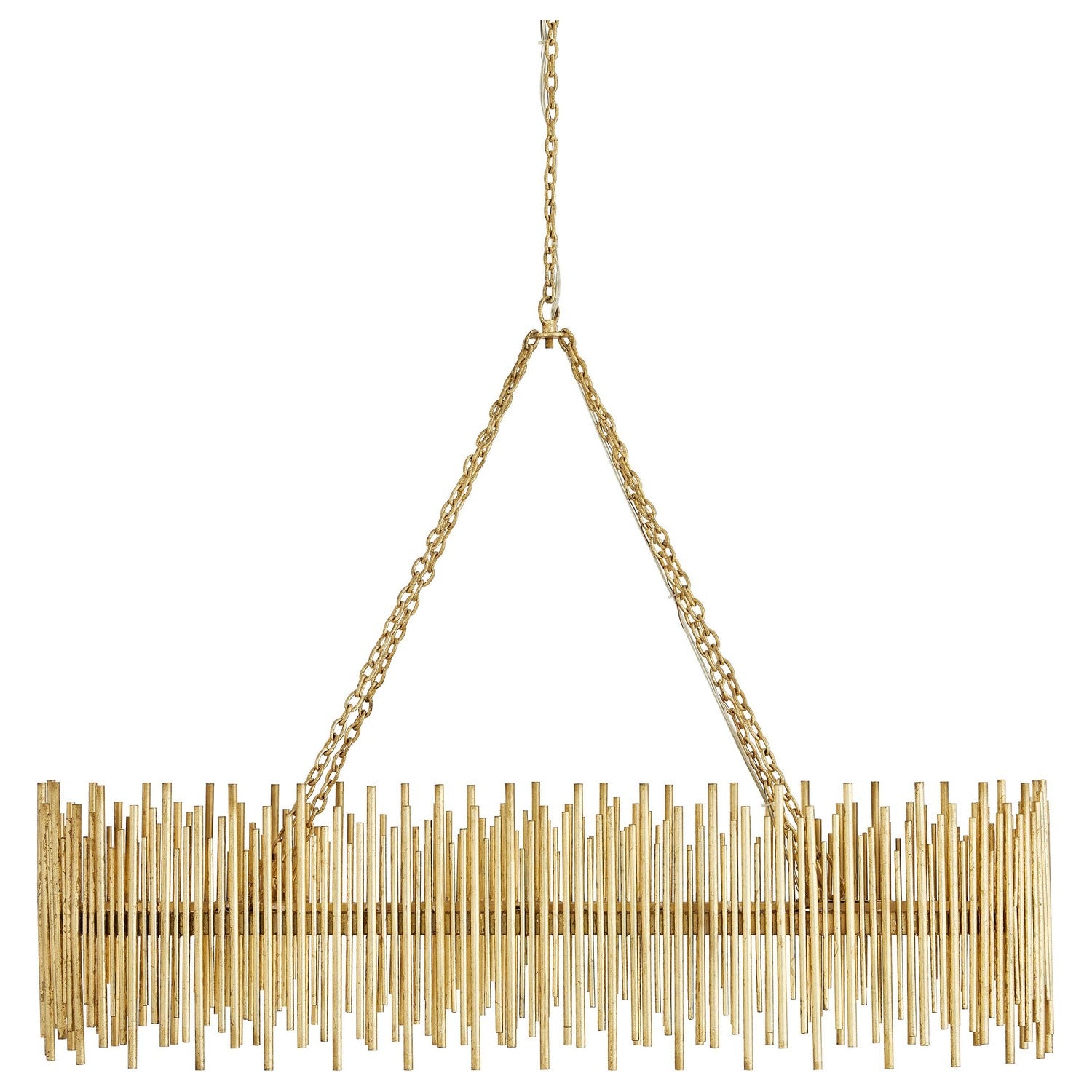Arteriors Prescott Linear Chandelier