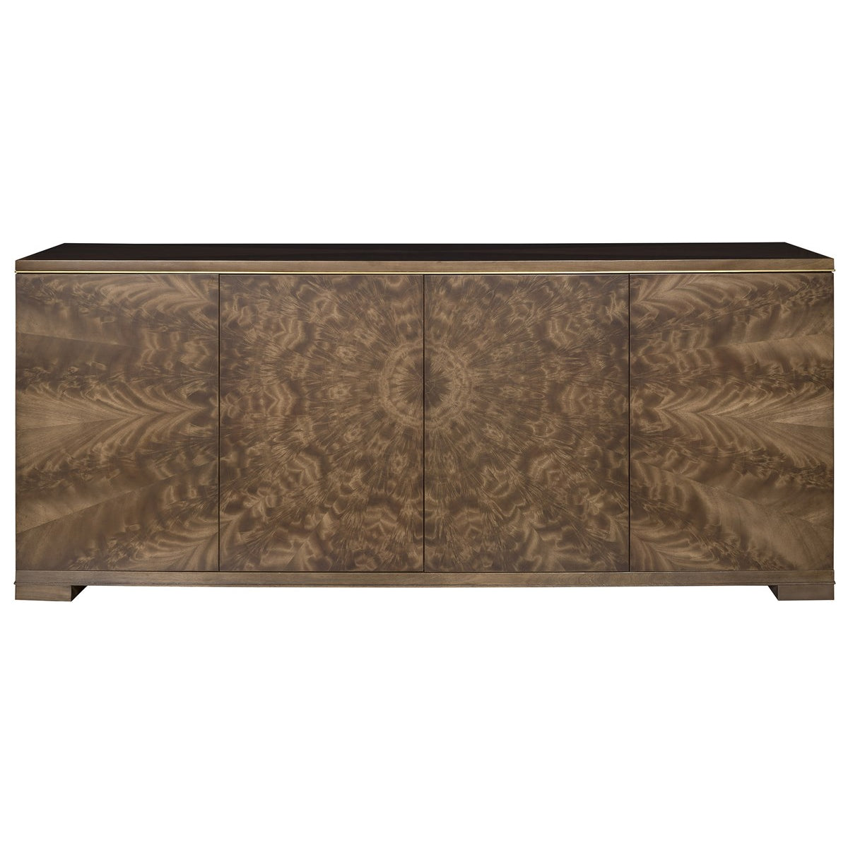 Vanguard Furniture Reflection Mocha Sideboard