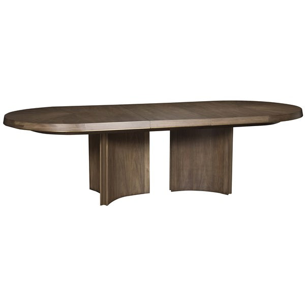 Vanguard Furniture Reflection Mocha Dining Table