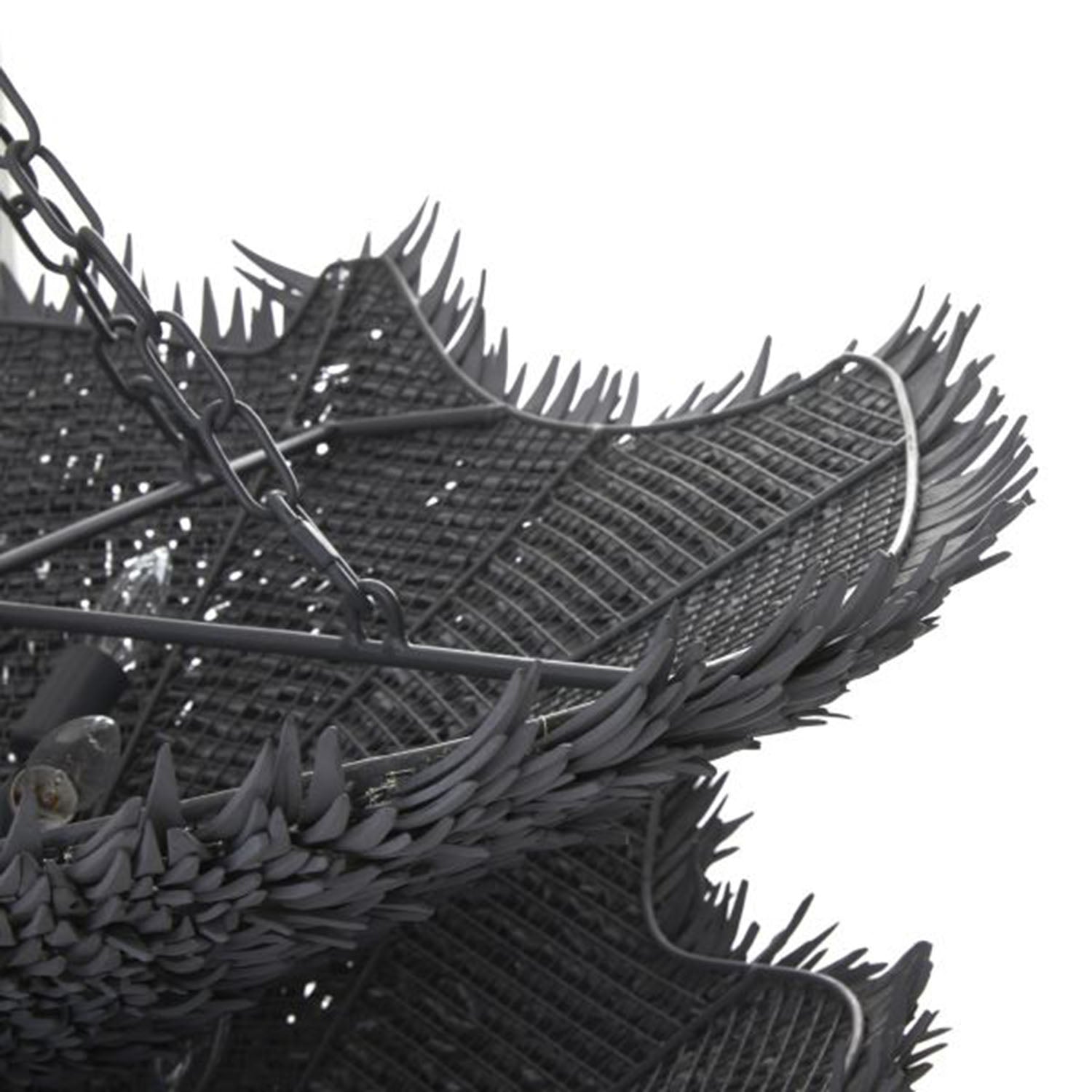 Arteriors Aukland Chandelier - Final Sale