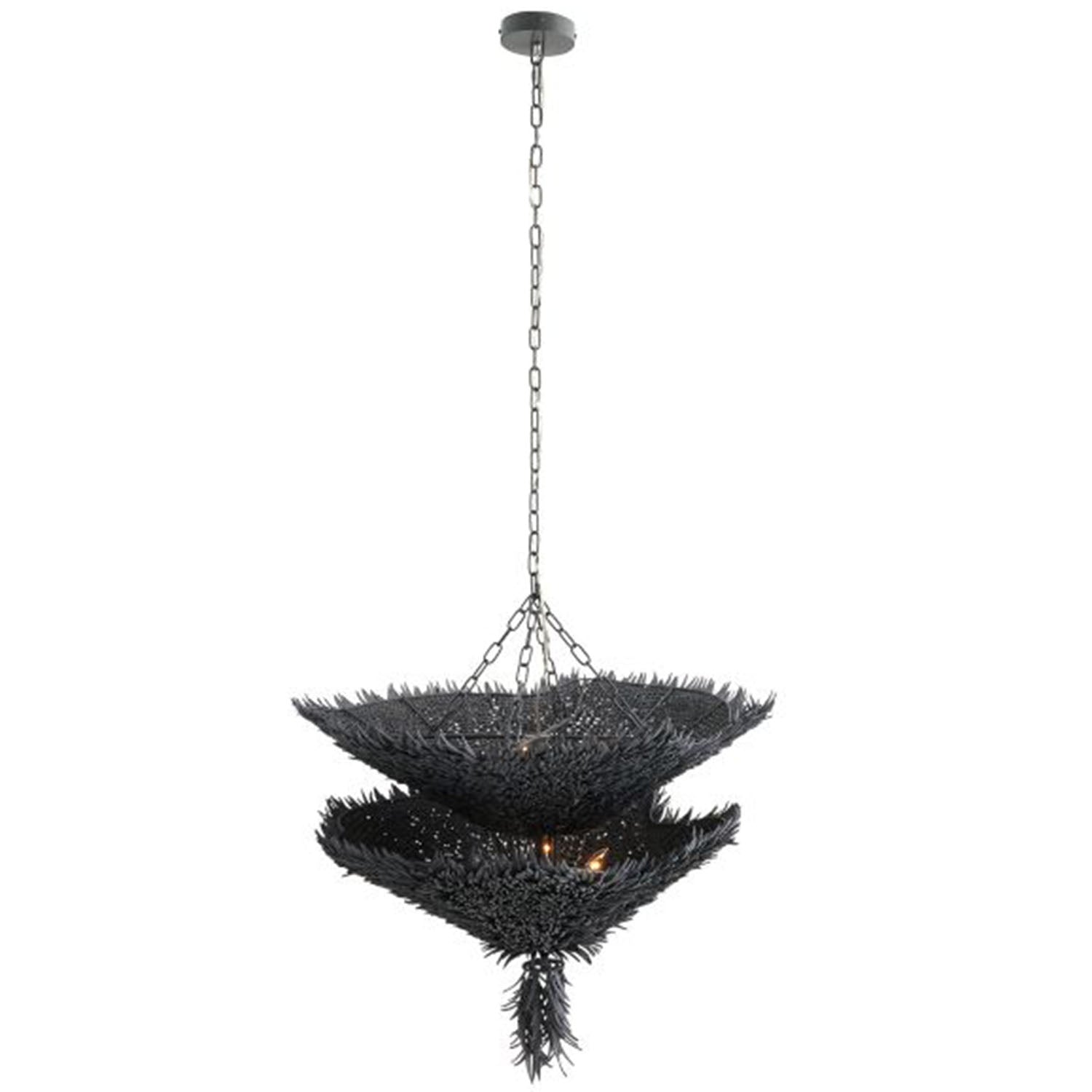 Arteriors Aukland Chandelier - Final Sale