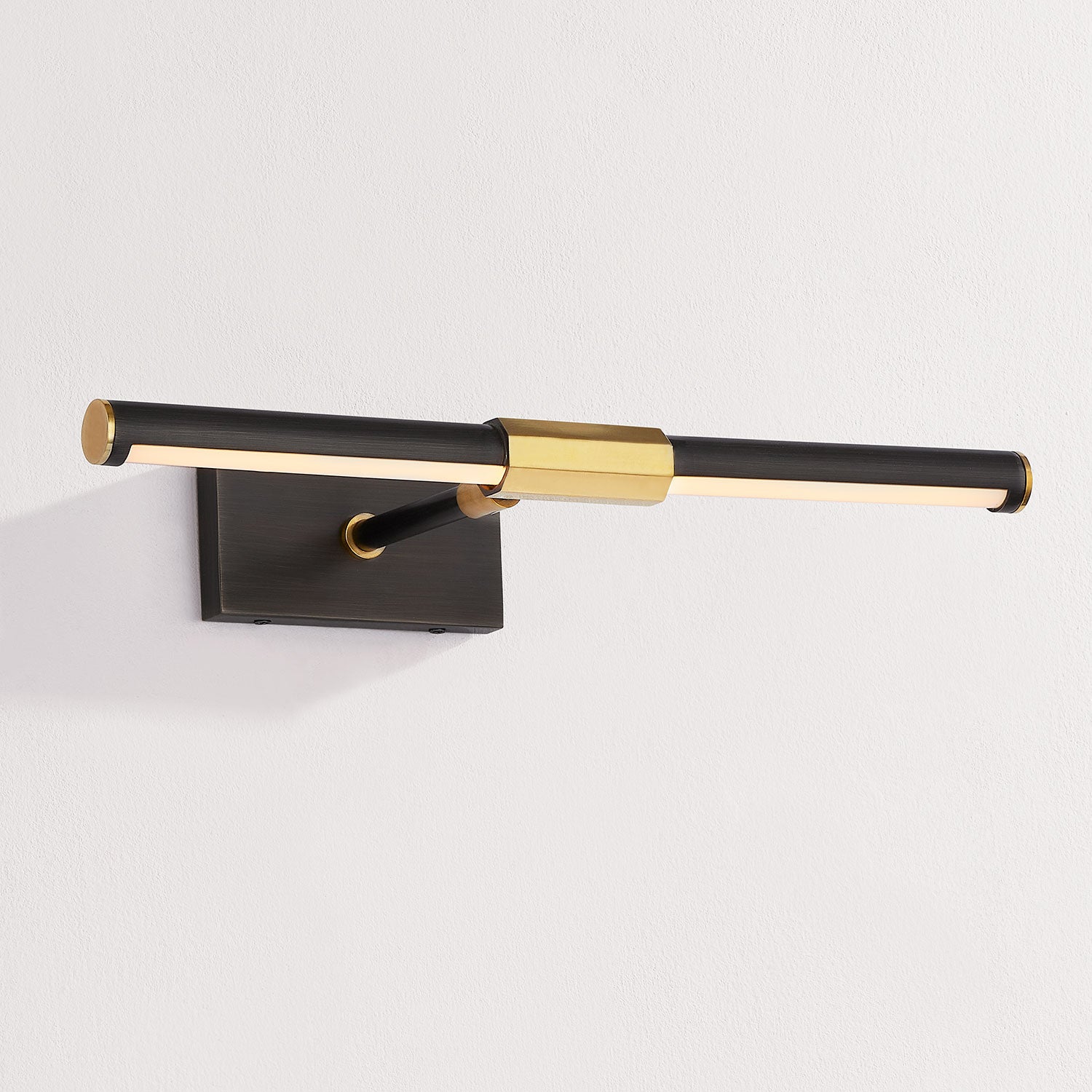 Hudson Valley Lighting Melbourne Picture Light