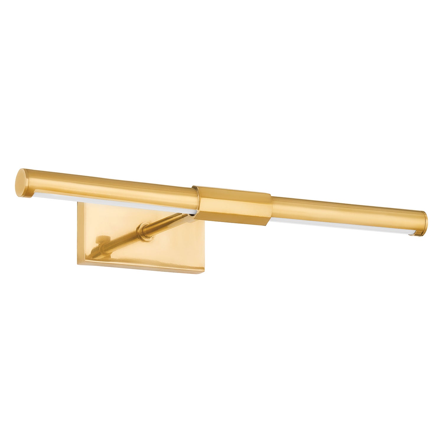 Hudson Valley Lighting Melbourne Picture Light