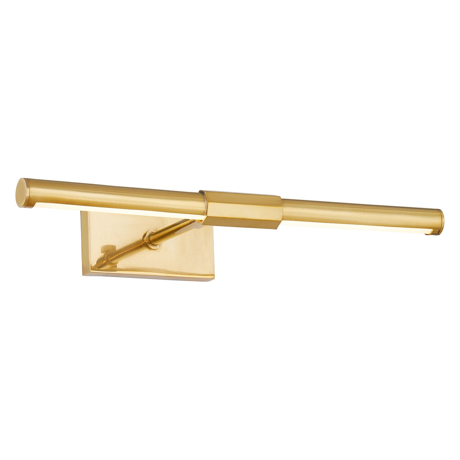 Hudson Valley Lighting Melbourne Picture Light