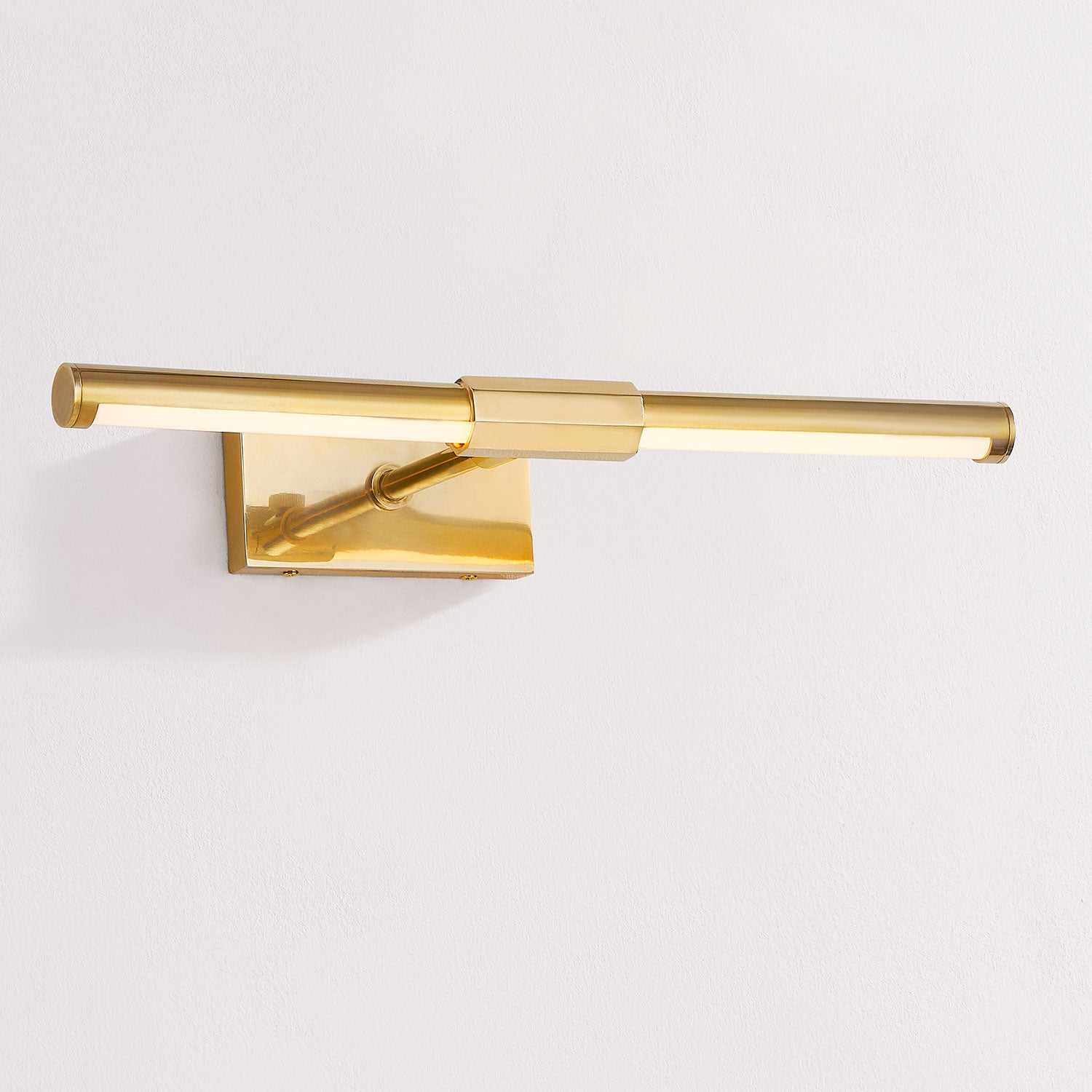 Hudson Valley Lighting Melbourne Picture Light