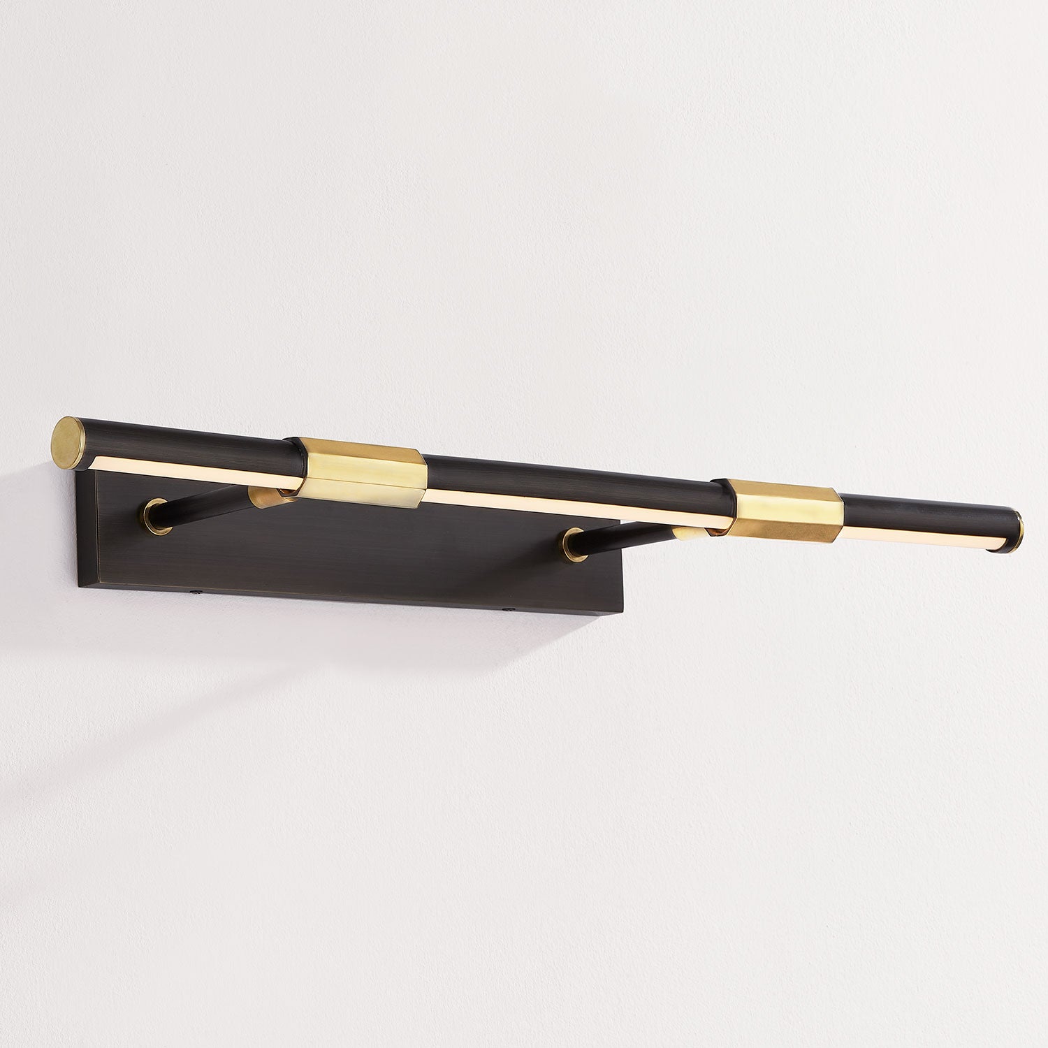 Hudson Valley Lighting Melbourne Picture Light