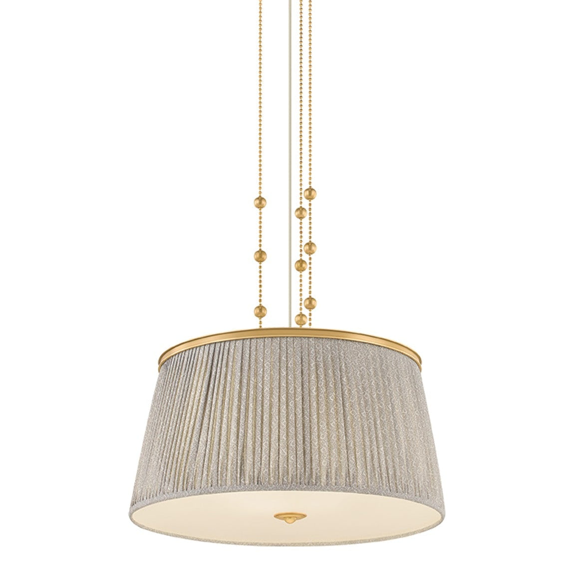 Hudson Valley Lighting Valeria Large Pendant
