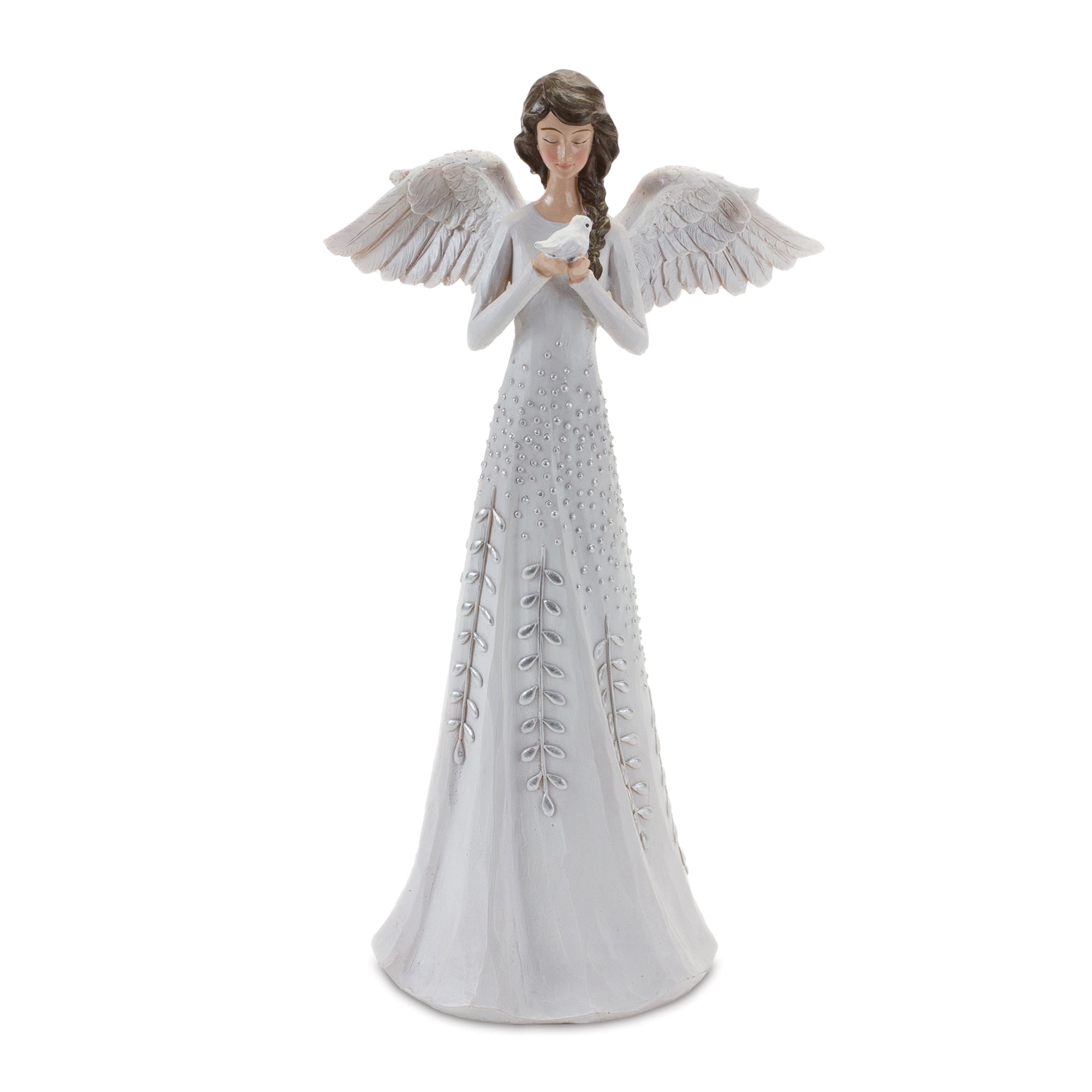 Angel Sculpture Set of 2