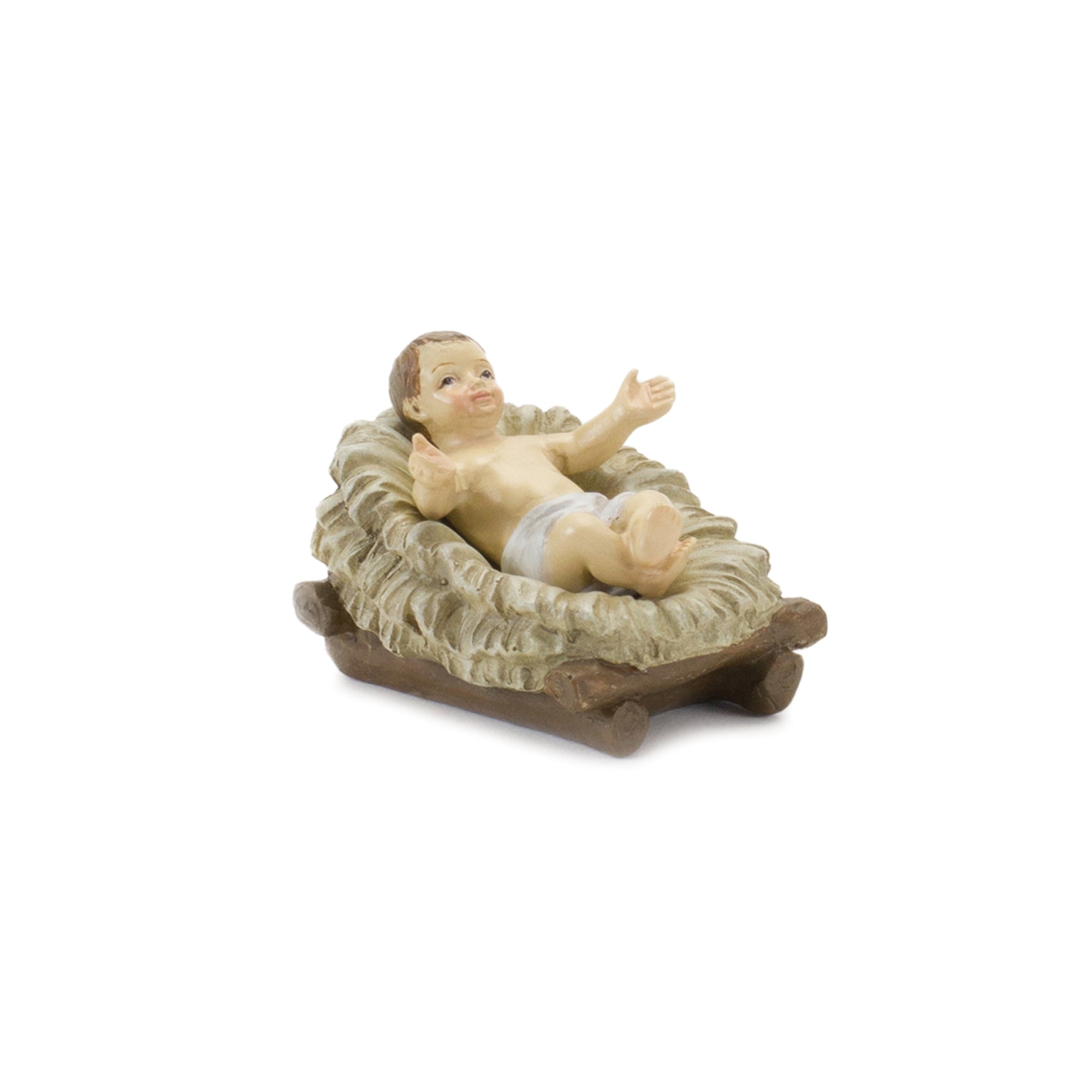 Holy Family Nativity Figurines Set of 3