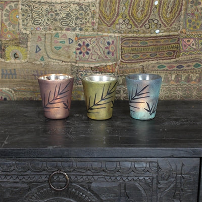 Robles Votive Holder Set of 4