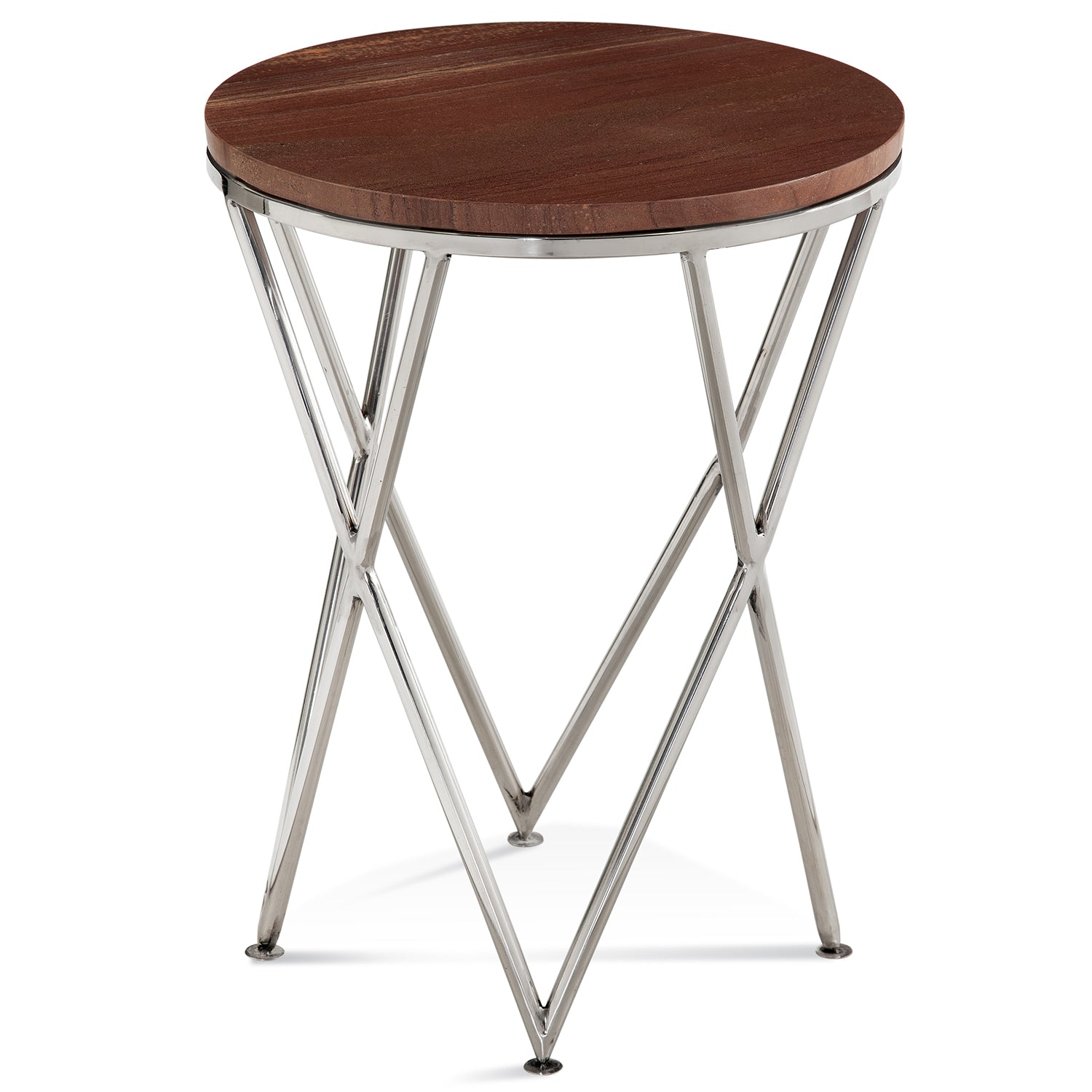 Bassett Mirror Thiago Accent Table