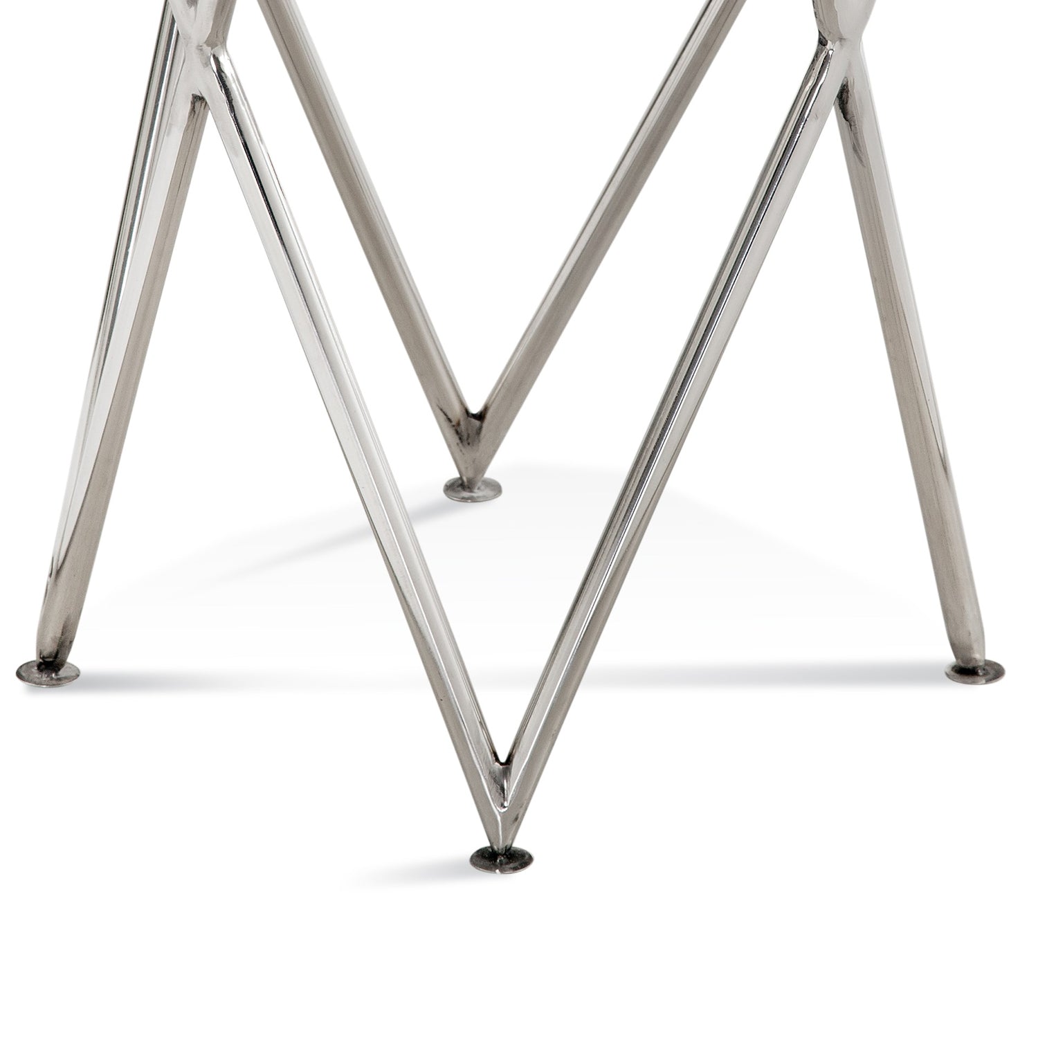 Bassett Mirror Thiago Accent Table