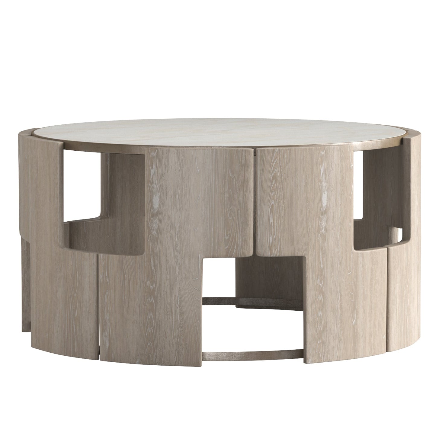 A.R.T. Furniture Rhodes Cocktail Table