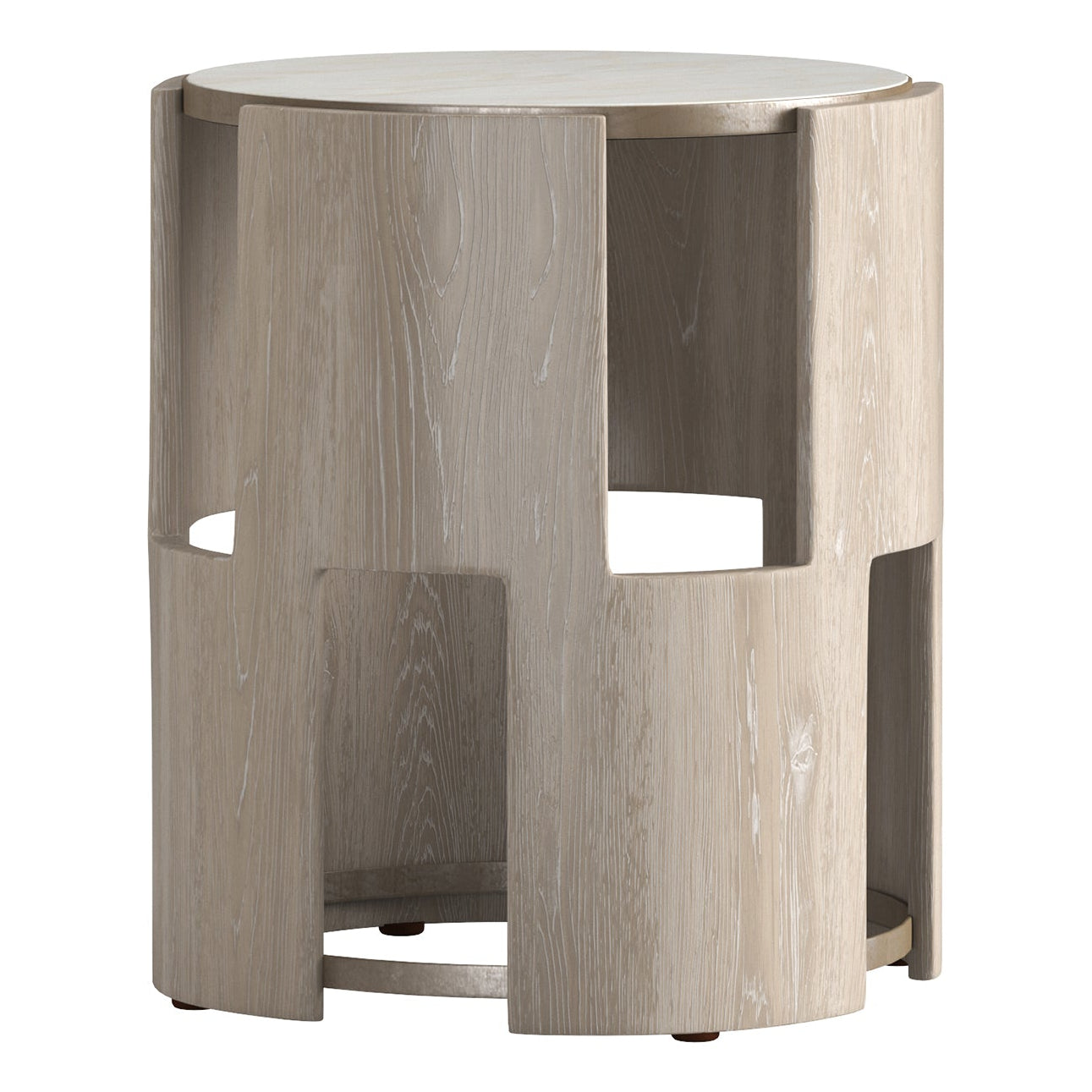 A.R.T. Furniture Rhodes End Table Set of 2