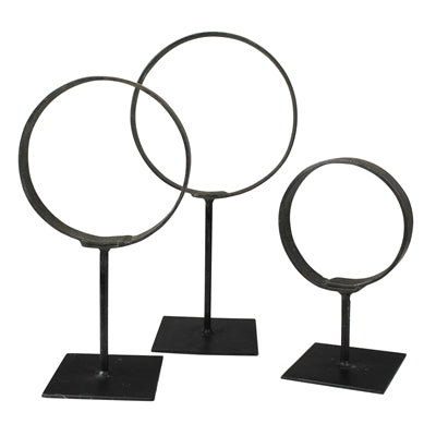 Cerro Ring Set of 3