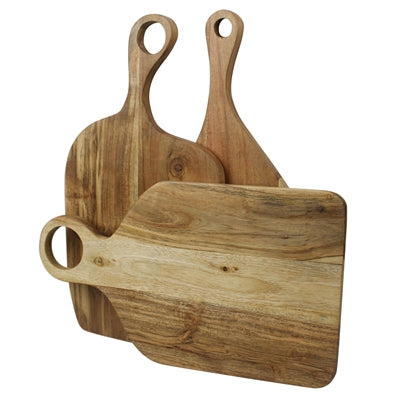 Toledo Cutting Board Set of 3