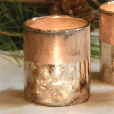 Pavel Votive Holder Set of 4