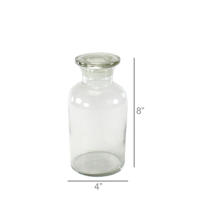Pharmacy Jar