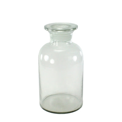 Pharmacy Jar
