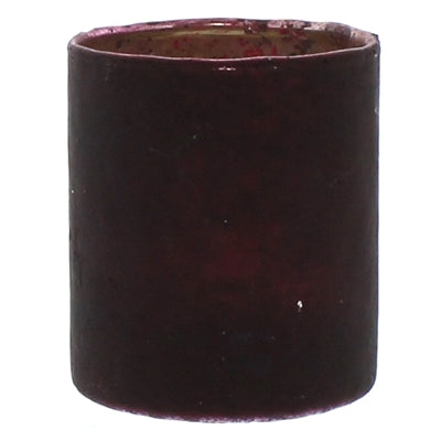 Jeweled Votive Set of 6