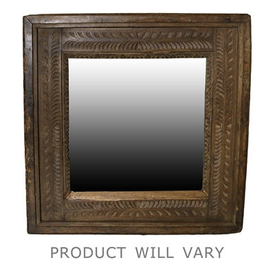 Pierson Framed Wall Mirror