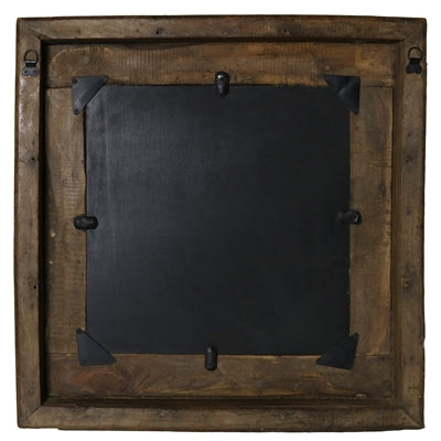 Pierson Framed Wall Mirror