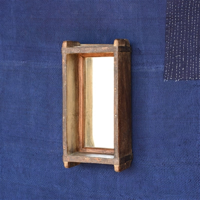 Indus Inset Mirror