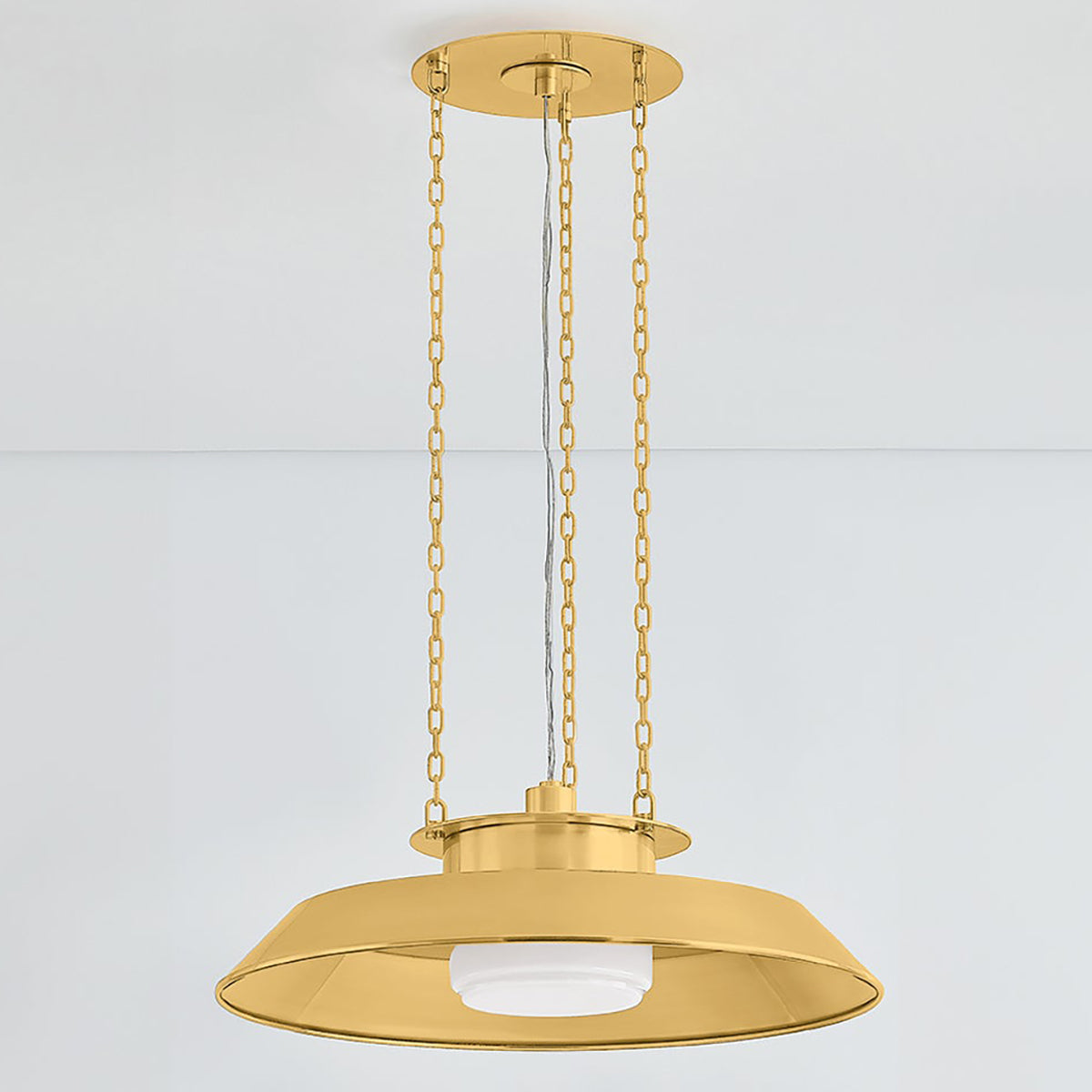 Hudson Valley Lighting Woodrow Pendant