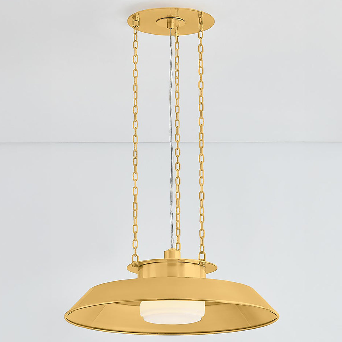 Hudson Valley Lighting Woodrow Pendant