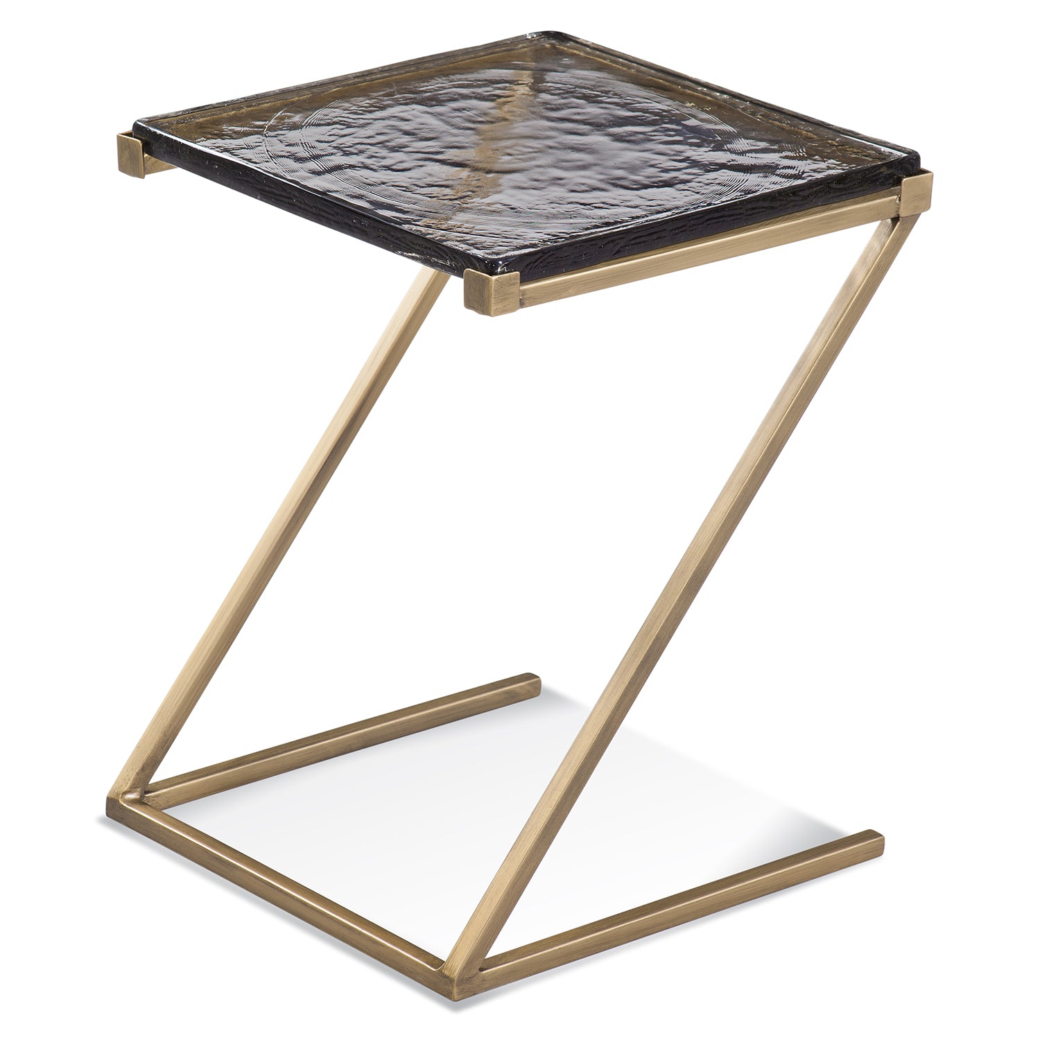 Bassett Mirror Corina Scatter Table