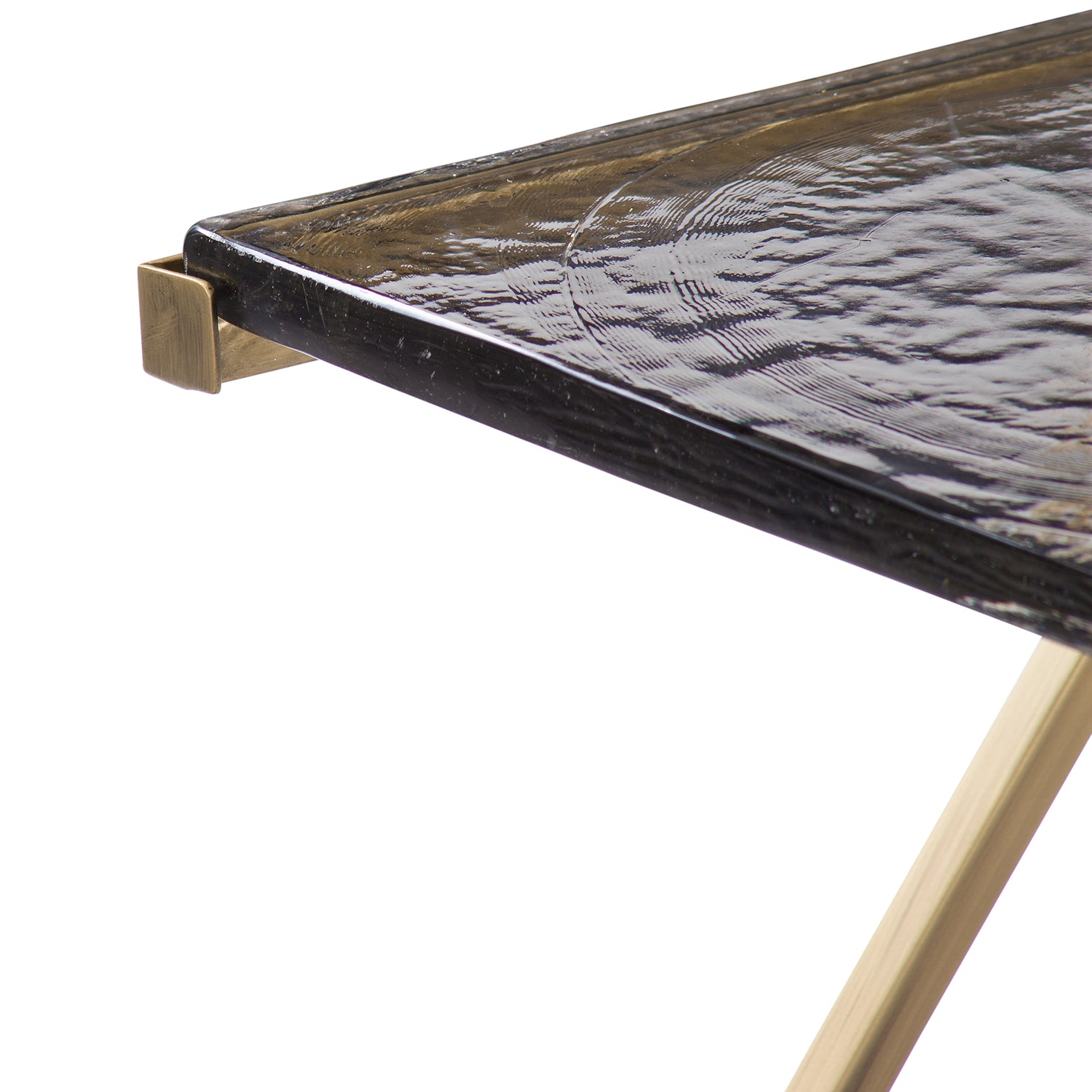 Bassett Mirror Corina Scatter Table