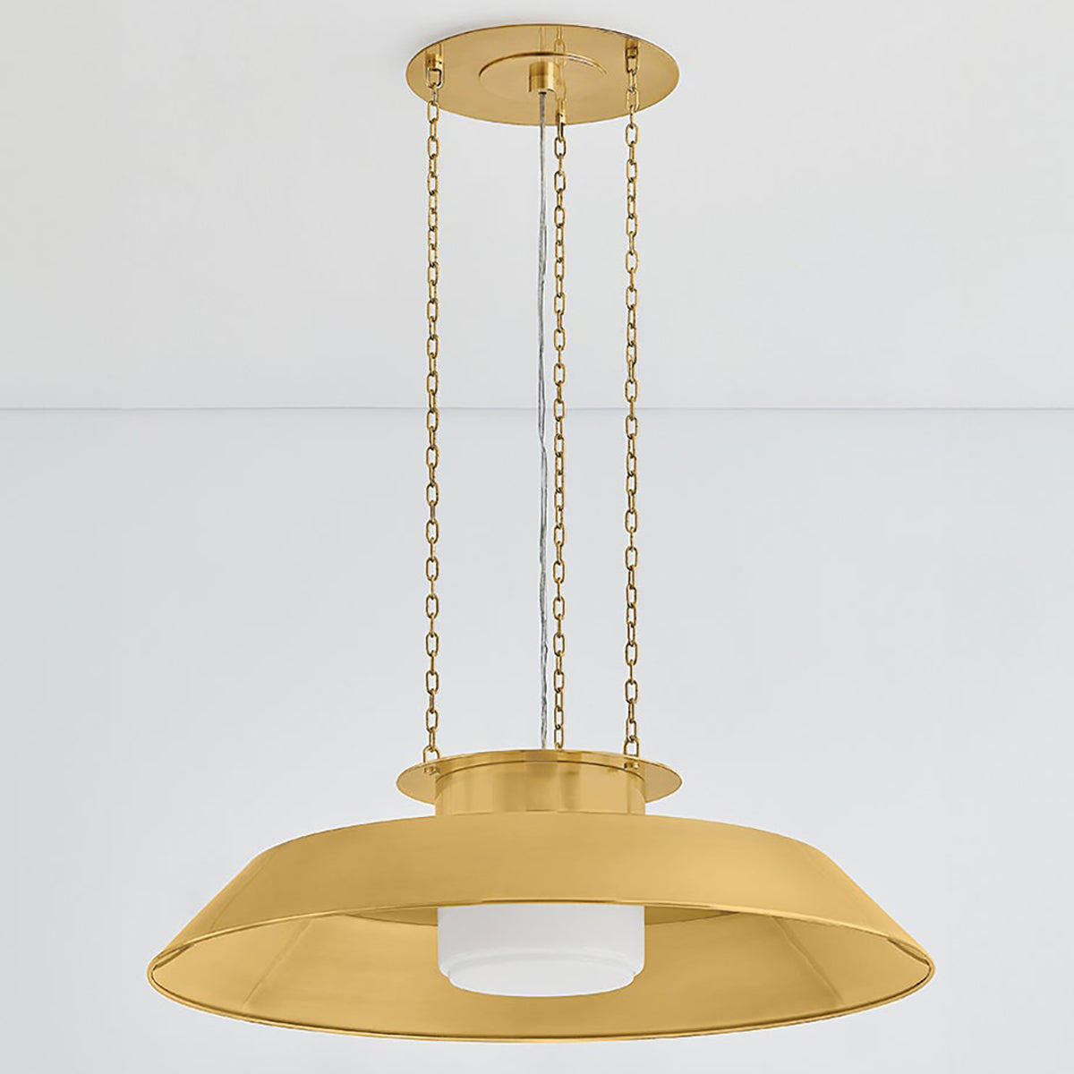 Hudson Valley Lighting Woodrow Pendant