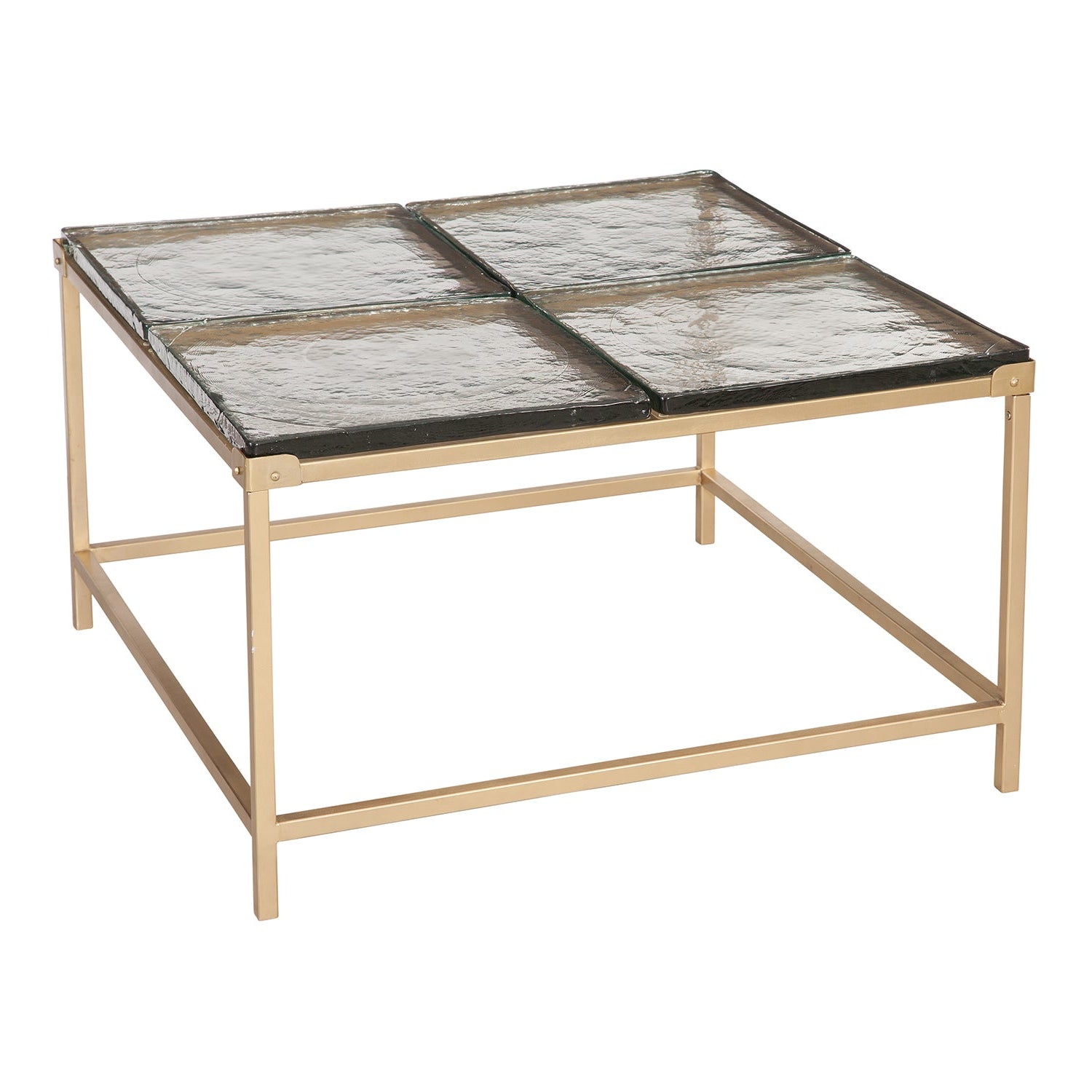 Bassett Mirror Marisa Cocktail Table