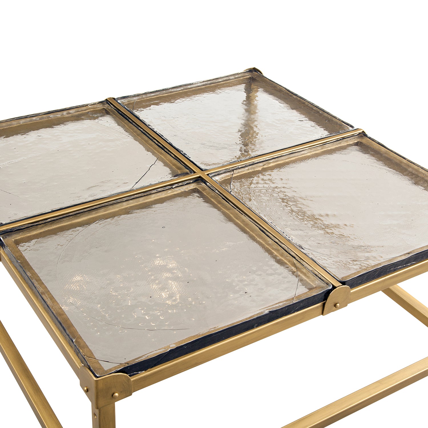 Bassett Mirror Marisa Cocktail Table