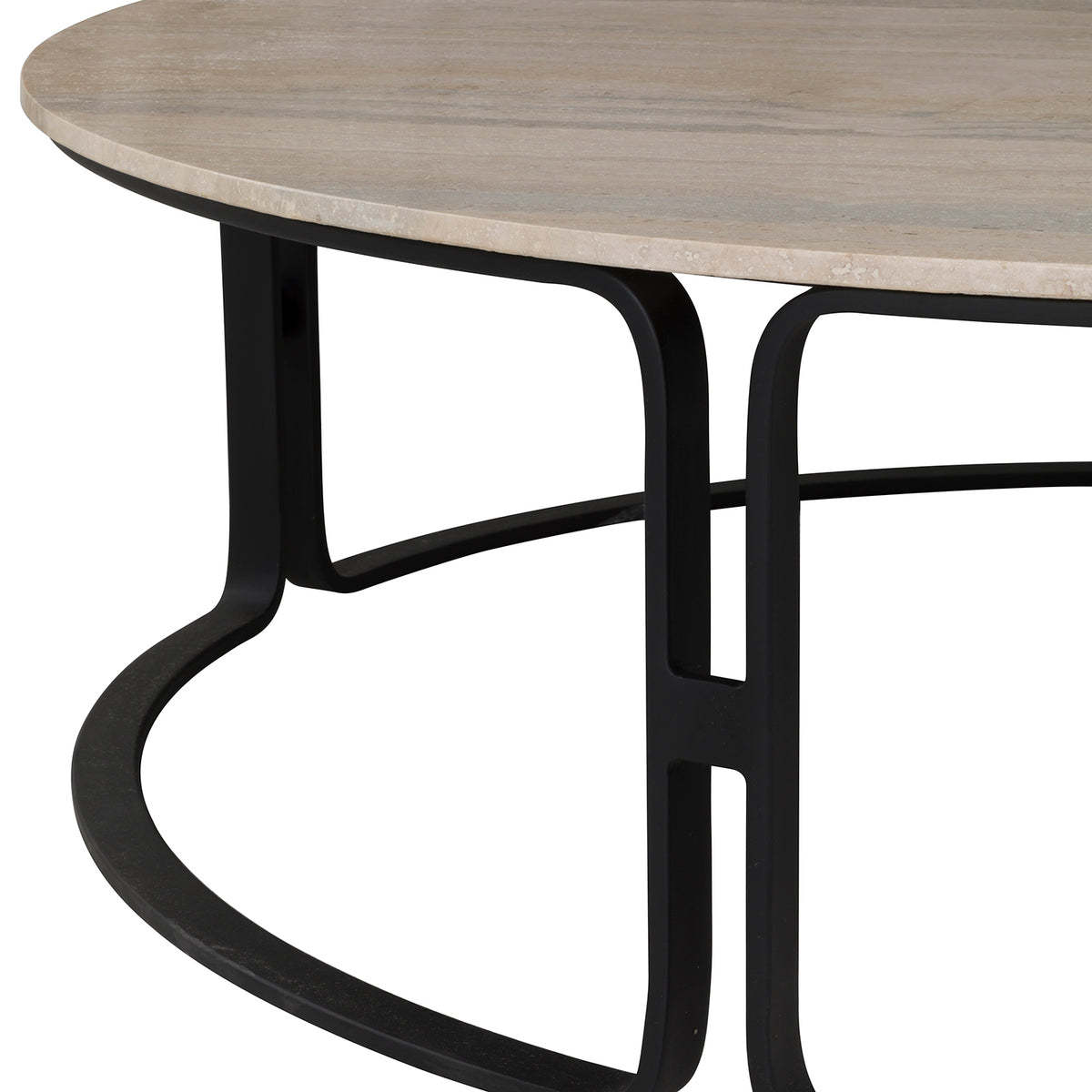 Fairfield Chair Peyton Cocktail Table