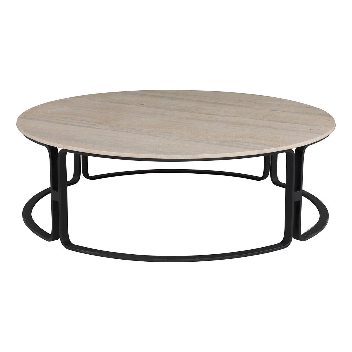 Fairfield Chair Peyton Cocktail Table