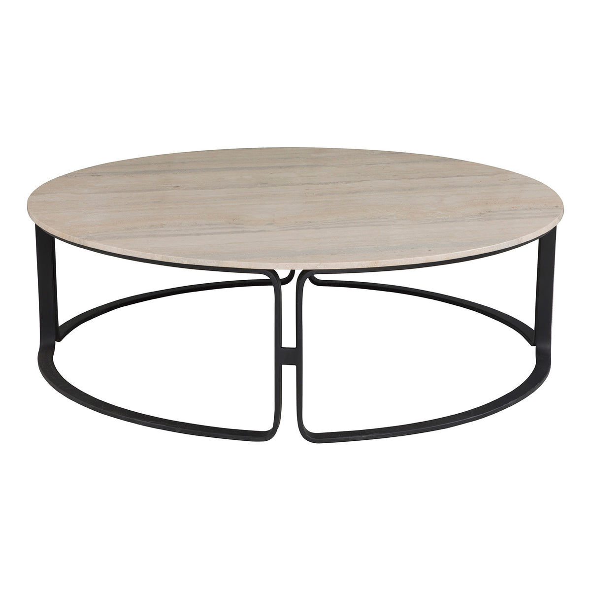Fairfield Chair Peyton Cocktail Table