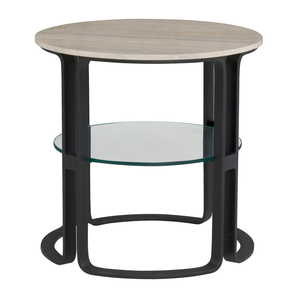 Fairfield Chair Peyton End Table Set of 2