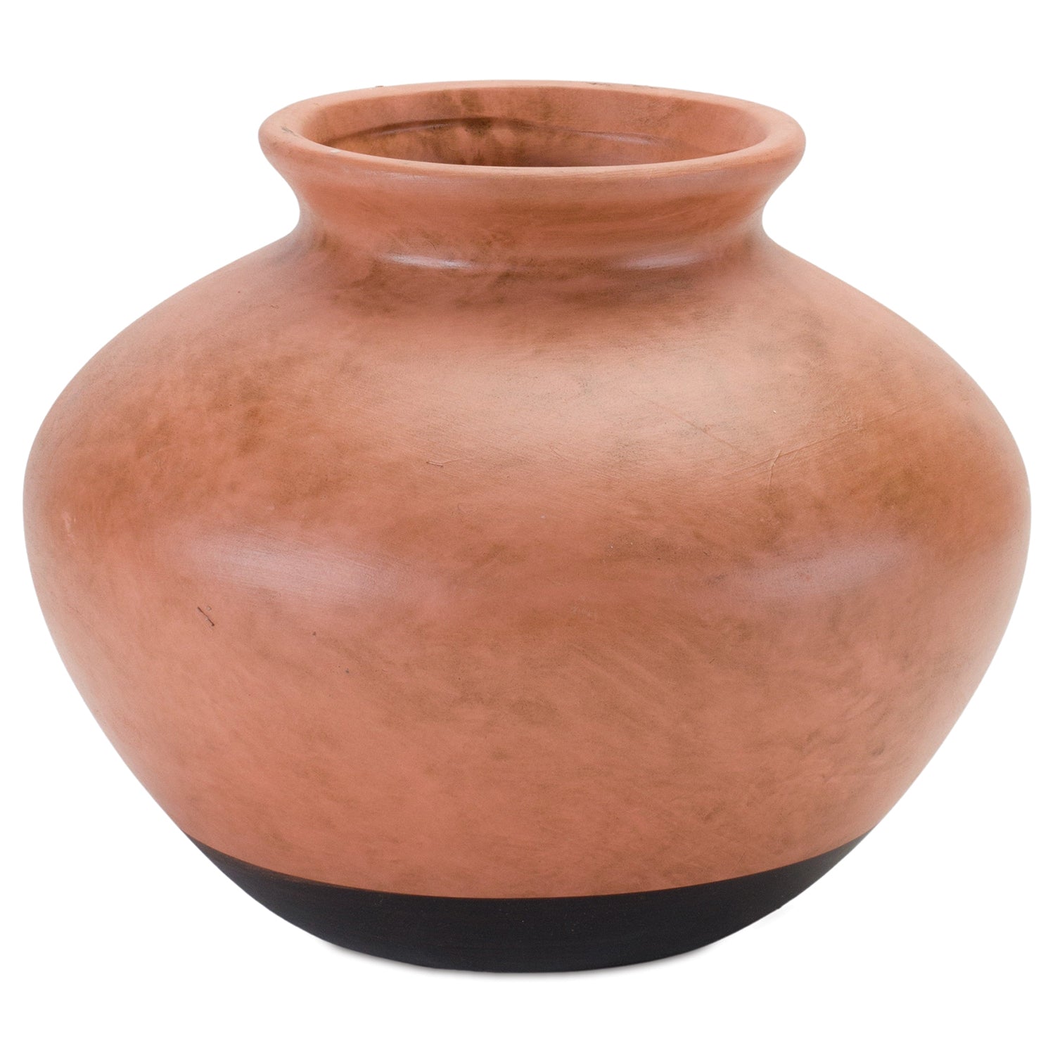 Two Tone Ceramic Vase