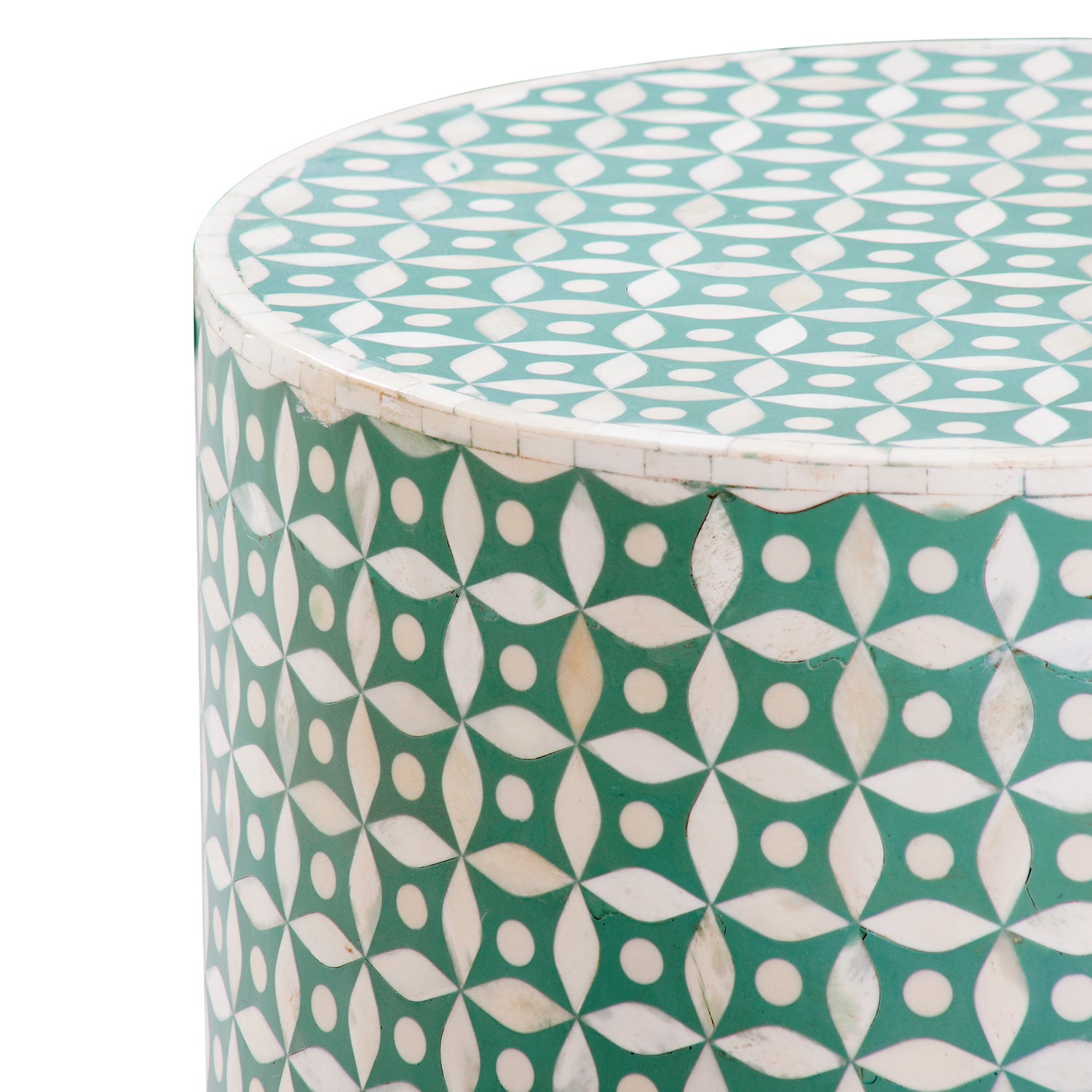 Bassett Mirror Finch Accent Table