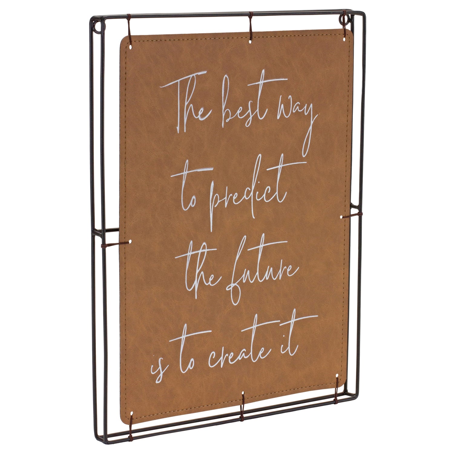 Create the Future Wall Frame Set of 2