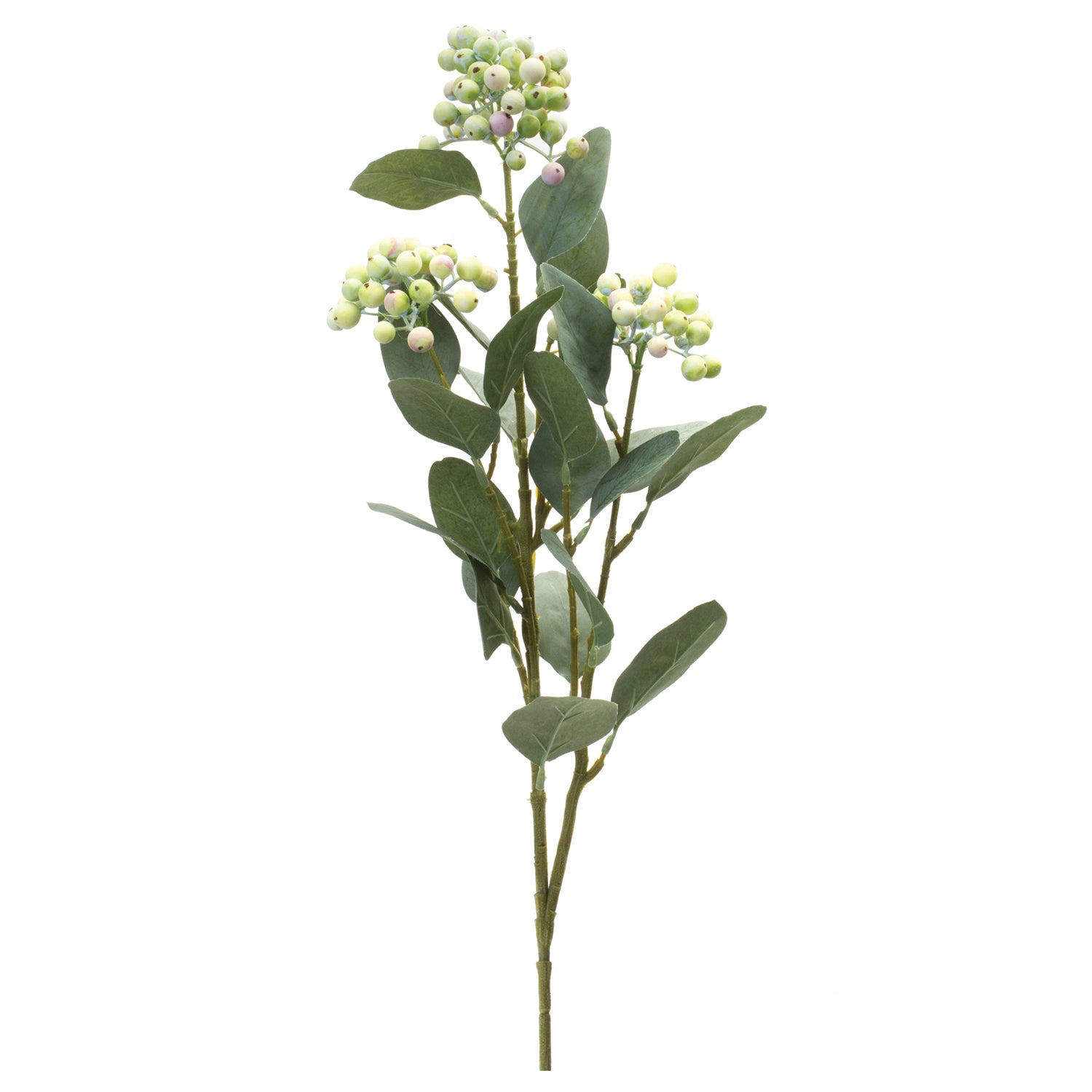 Berry Foliage Spray Set of 2