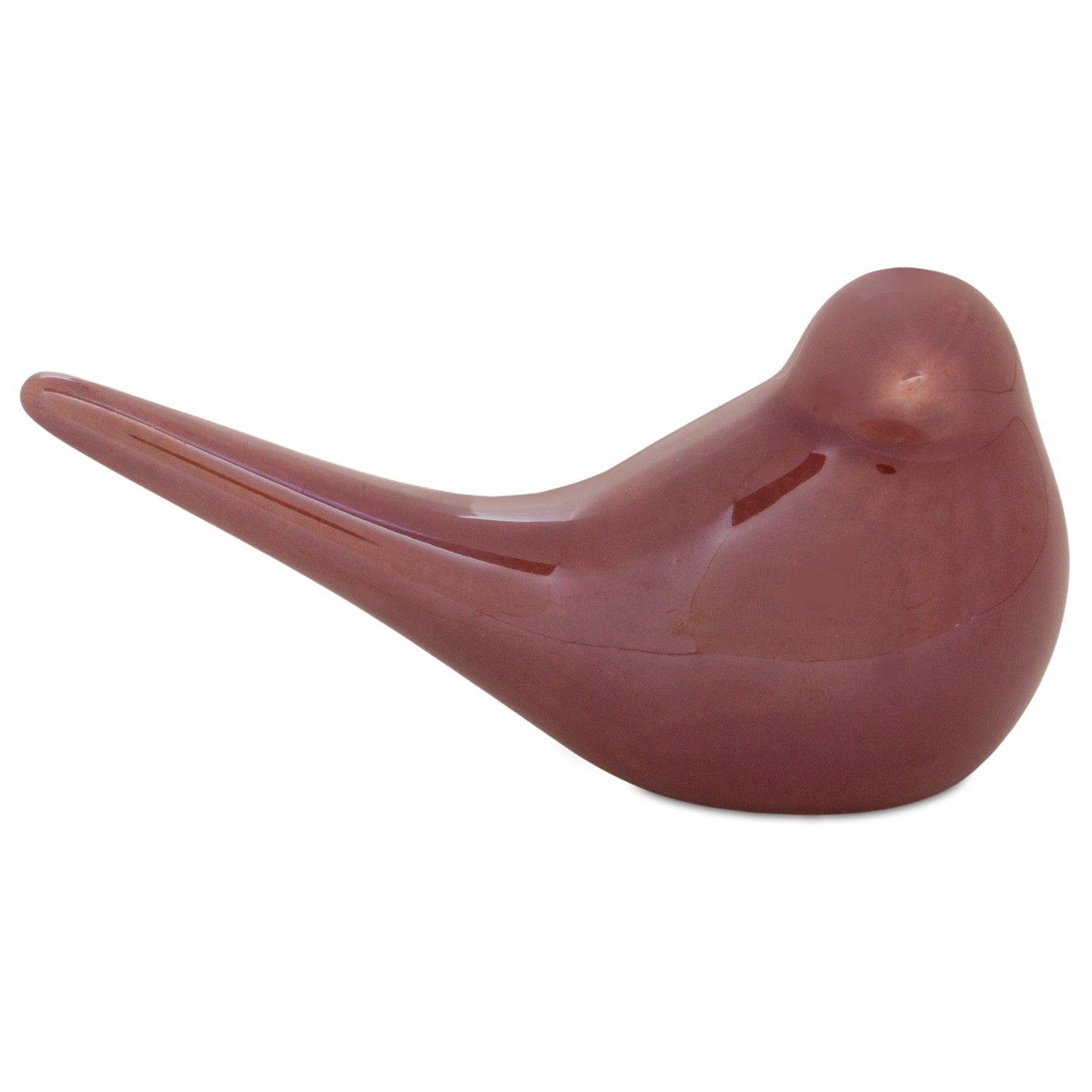 Porcelain Bird Figurine Set of 12